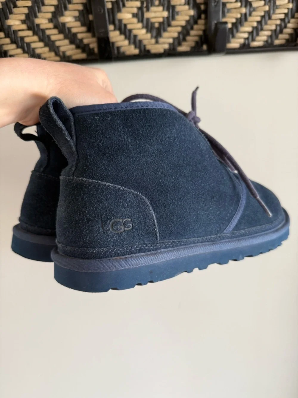 UGG mens neumel